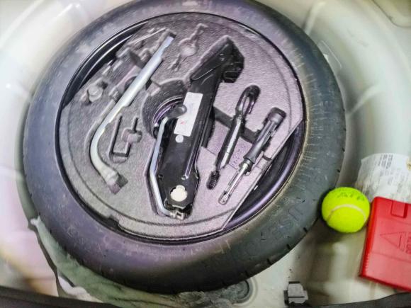 [上海·沪E] 二手大众尚酷2011款 2.0TSI 豪华版