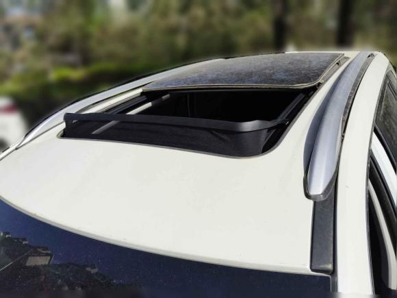 [济南·鲁A] 二手东风风神奕炫GS2020款 230T 自动越目版