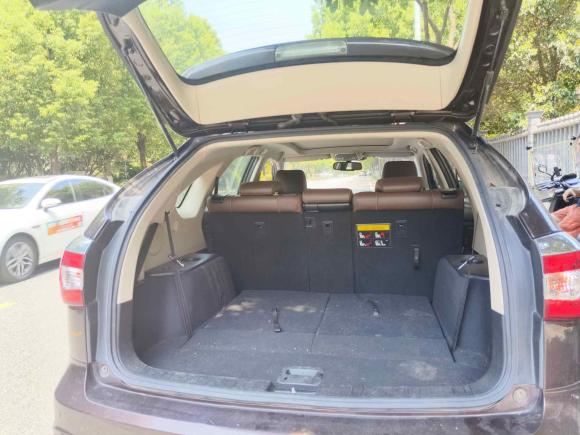 [南京·苏A] 二手比亚迪比亚迪S72016款 2.0T 自动尊贵型Plus