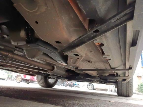 [济南·鲁A] 二手Jeep自由侠2019款 220T 自动领先版