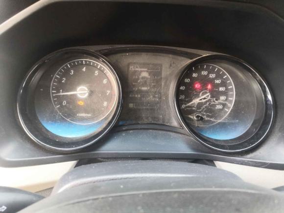 [常州·苏D] 二手五菱汽车五菱征程2021款 1.5T 手动豪华型