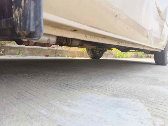 [武汉·鄂A] 二手福田风景G72017款 2.0L长轴商运版厢货高顶6座4Q20M