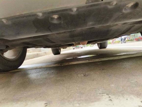 [杭州·浙A] 二手福特锐界2018款 EcoBoost 245 两驱豪锐型 7座 国VI