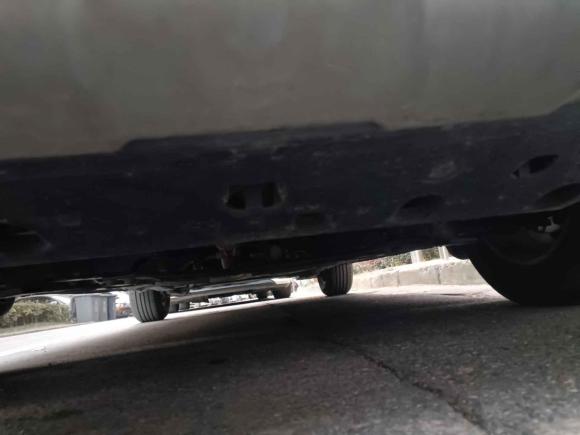 [无锡·苏B] 二手标致标致20082014款 1.6L 手动潮流版