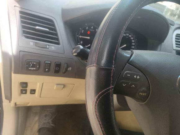 [无锡·苏B] 二手雷克萨斯雷克萨斯ES2006款 350