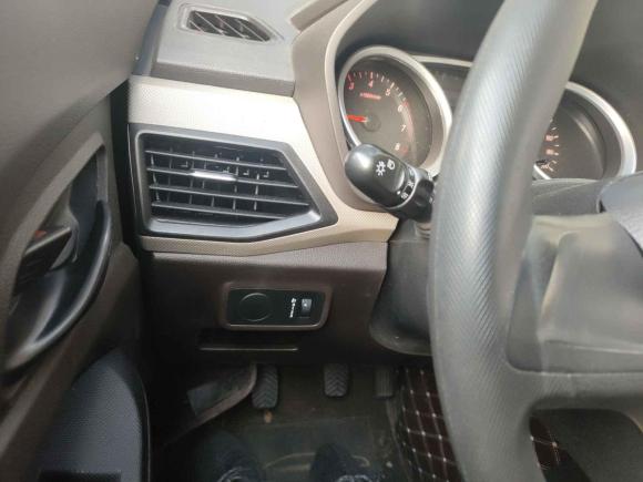 [无锡·苏B] 二手五菱汽车五菱宏光2021款 1.5L S标准型LAR