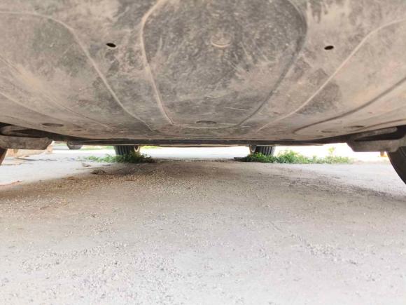 [济南·鲁A] 二手奔腾奔腾NAT2023款 PRO 悦享出行版 419km