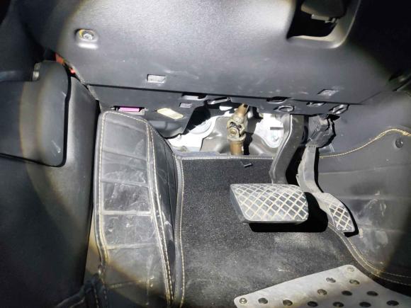 [西安·陕A] 二手奥迪奥迪A4L2010款 2.0 TFSI 技术型