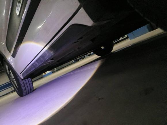 [青岛·鲁B] 二手宝骏宝骏E3002020款 星际智行版