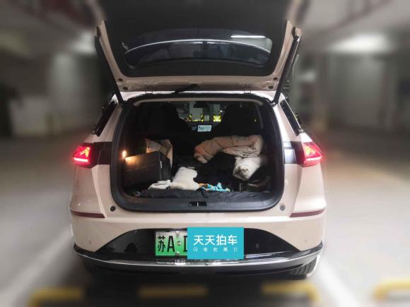 [南京·苏A] 二手小鹏小鹏G32022款 G3i 460N