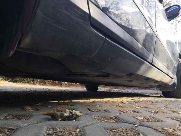 [青岛·鲁B] 二手大众迈腾2009款 1.8TSI DSG舒适型