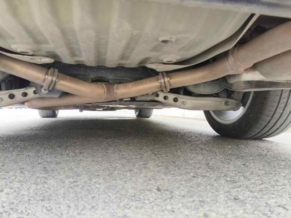 [成都·川G] 二手别克君威2020款 GS 28T 精英型