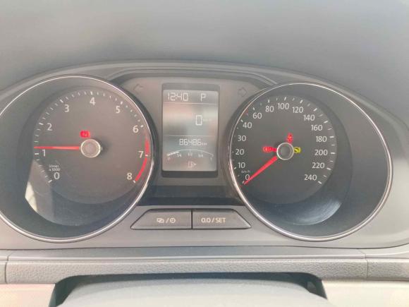 [深圳·粤S] 二手大众朗逸2015款 230TSI DSG舒适版