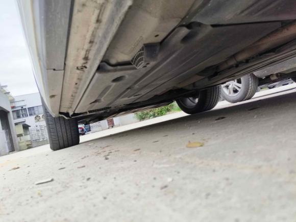 [宁波·浙B] 二手领克领克012017款 2.0T 两驱型Pro版