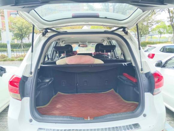 [苏州·苏E] 二手哈弗哈弗H62013款 升级版 1.5T 手动四驱精英型