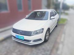 [上海·沪C] 大众朗行2015款 1.6L 自动风尚版