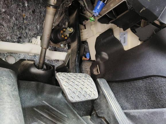 [西安·陕A] 二手马自达马自达3 昂克赛拉2017款 三厢 1.5L 自动舒适型 国V