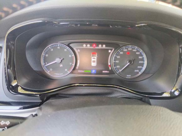 [上海·沪F] 二手广汽传祺传祺M82018款 320T 旗舰版