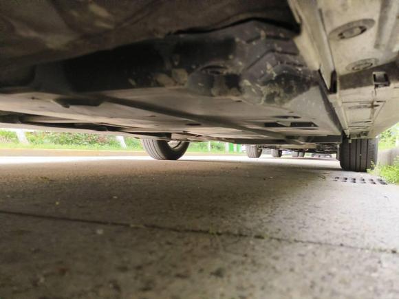 [无锡·苏B] 二手丰田卡罗拉2023款 1.8L 智能电混双擎 精英版