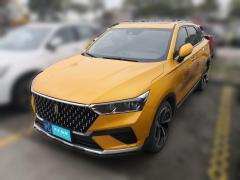 [上海·沪C]奔腾&nbsp;&nbsp;奔腾T77&nbsp;&nbsp;2021款PRO280TID自动尊贵型