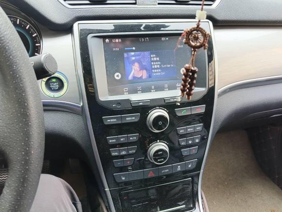 [成都·川A] 二手哈弗哈弗H22016款 红标 1.5T 手动两驱豪华型