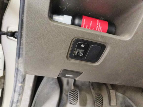 [济南·鲁A] 二手五菱汽车五菱荣光V2019款 1.5L封窗车实用型国VI LAR