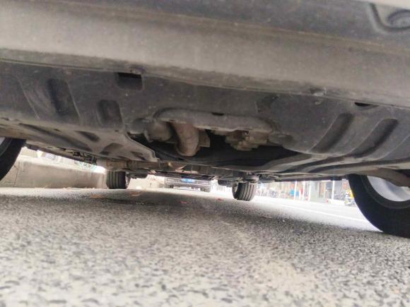 [上海·沪E] 二手本田奥德赛2019款 2.0L 锐·尊享版