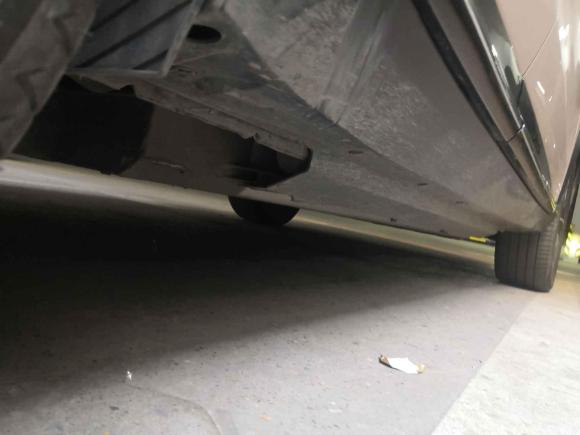 [南京·苏A] 二手小鹏小鹏G32022款 G3i 460N