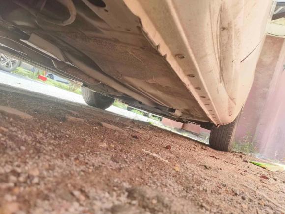 [青岛·鲁U] 二手日产阳光2015款 1.5XE 手动舒适版