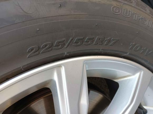 [上海·沪A] 二手大众帕萨特2017款 280TSI DSG尊荣版