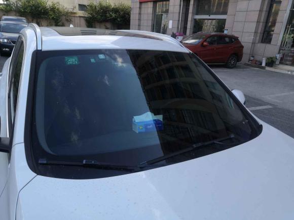 [上海·沪D] 二手宝马宝马X12019款 xDrive20Li 尊享型