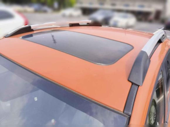 [合肥·皖A] 二手斯巴鲁斯巴鲁XV2012款 2.0i 舒适版