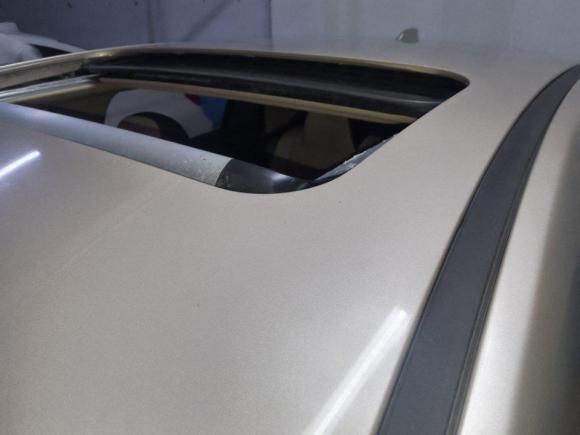 [温州·浙C] 二手海马福美来2015款 1.5T 自动悦尚型