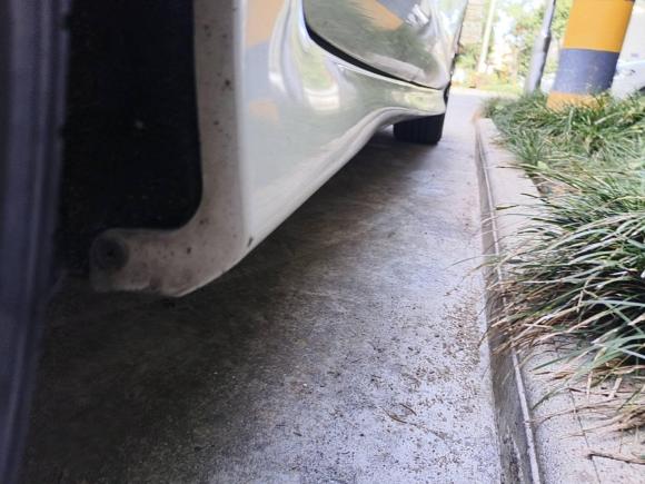 [南通·苏F] 二手本田杰德2013款 1.8L CVT豪华版 5座