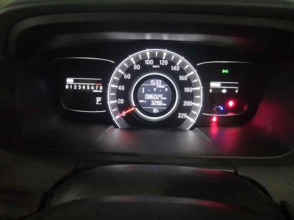 [上海·沪F] 二手本田奥德赛2015款 改款 2.4L 智享版