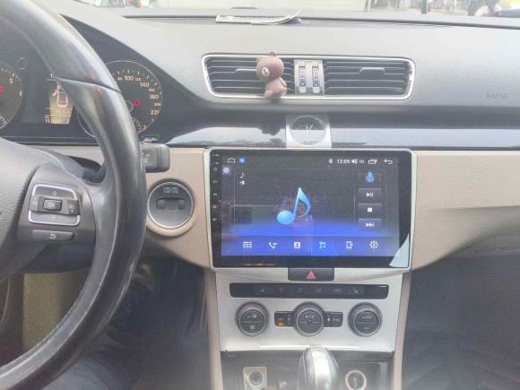 [北京·京K] 二手大众迈腾2015款 改款 1.8TSI 豪华型