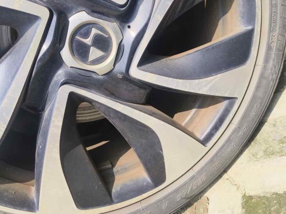 [上海·沪D] 二手DSDS 52018款 40THP Prestige尊享型