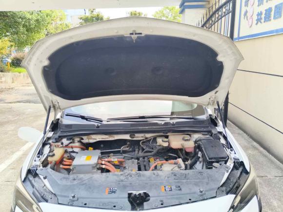 [金华·浙G] 二手别克微蓝62019款 互联智享型