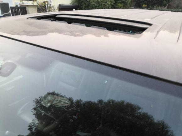 [苏州·苏E] 二手大众迈特威2012款 2.0TSI 两驱豪华版