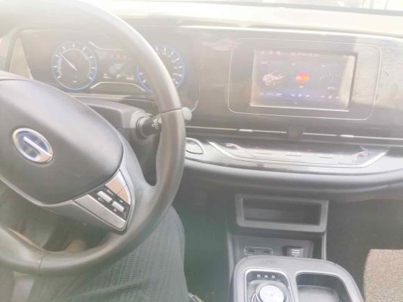 [嘉兴·浙F] 二手埃安AION S2020款 炫 580