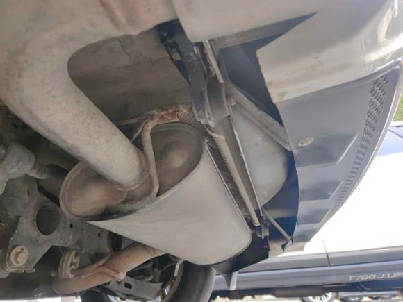 [湖州·皖S] 二手别克昂科威2016款 20T 两驱精英型