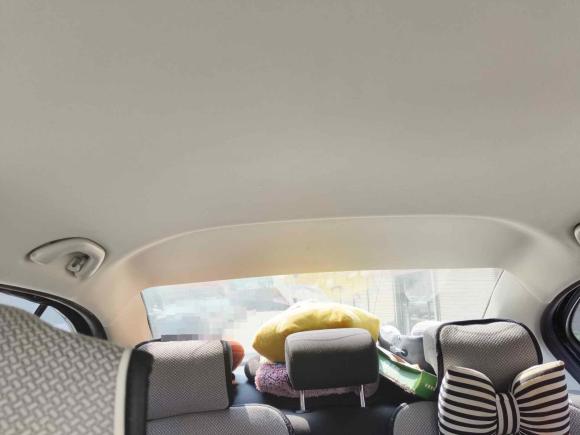 [济南·鲁A] 二手大众朗逸2013款 改款经典 1.6L 自动风尚版