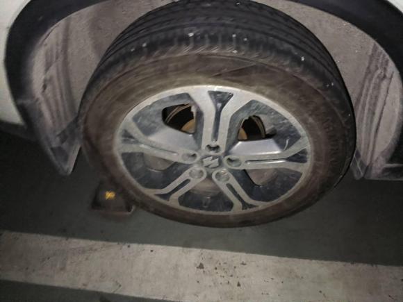 [温州·浙C] 二手铃木维特拉2016款 1.4T 自动四驱旗舰型