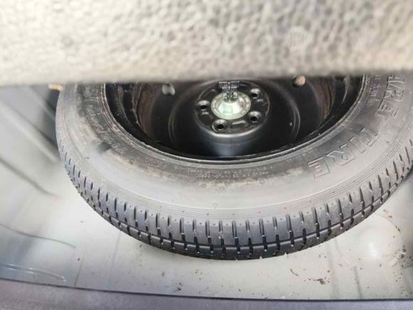 [嘉兴·浙F] 二手本田本田XR-V2017款 1.5L LXi CVT经典版