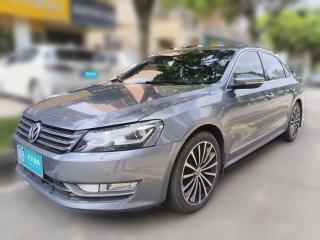 大众帕萨特2011款 2.0TSI DSG至尊版