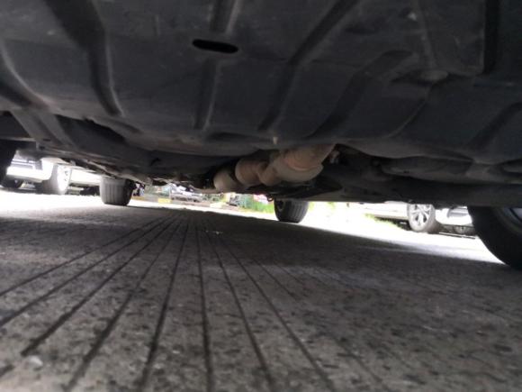 [宁波·浙B] 二手丰田凯美瑞2013款 200E 经典精英版