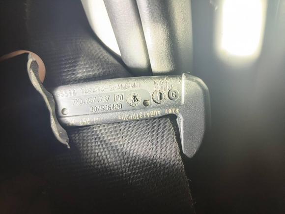 [成都·川G] 二手大众高尔夫2016款 230TSI 自动豪华型