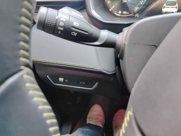 [无锡·苏B] 二手领克领克052020款 2.0TD 两驱耀Halo