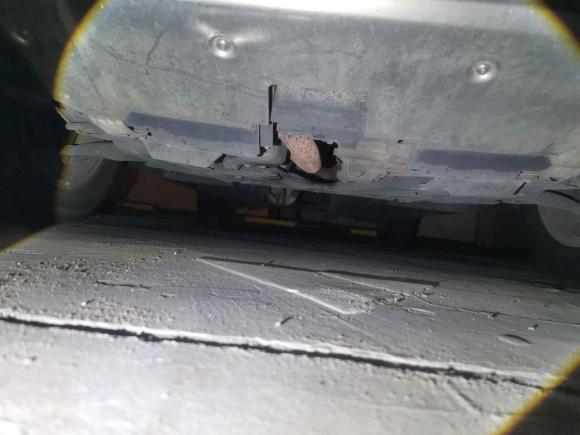 [深圳·粤B] 二手本田本田CR-V2008款 2.0L 自动两驱都市版