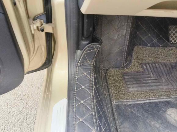 [青岛·苏F] 二手大众朗逸2011款 1.6L 自动品雅版